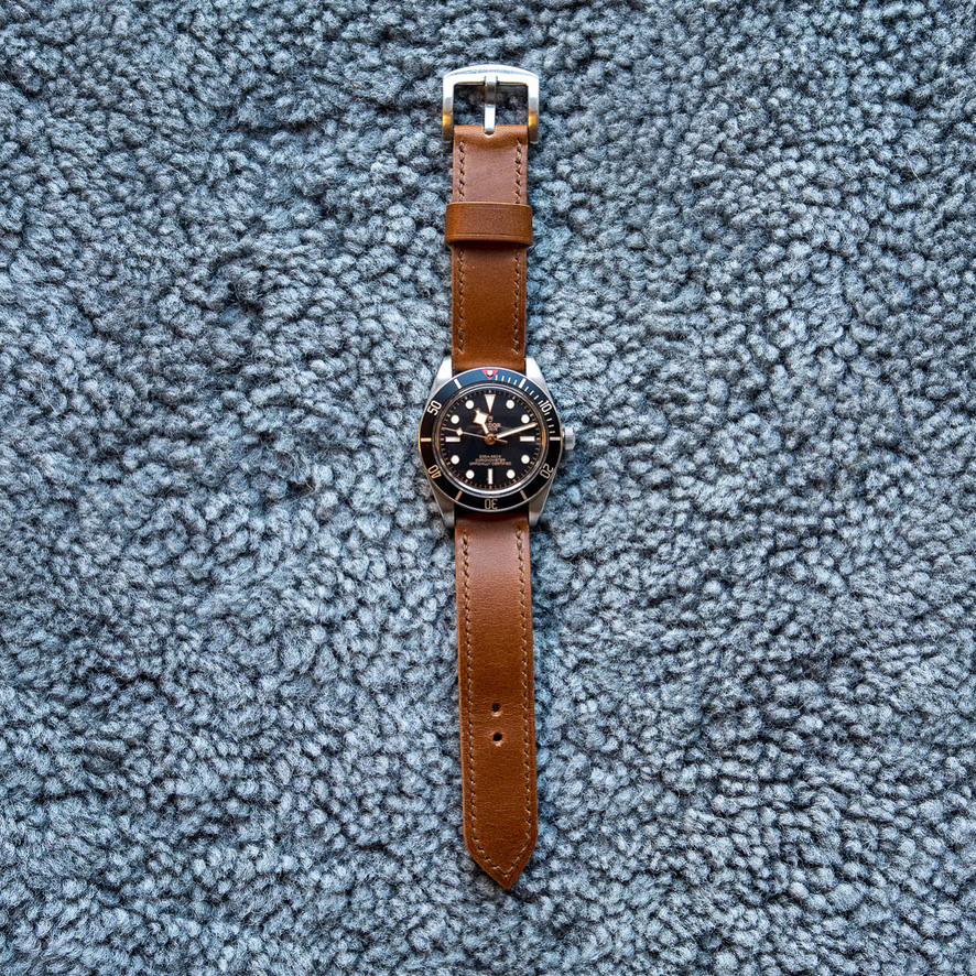 Watch Strap templates Leatherworking