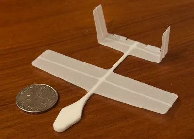 glider perfect for summer