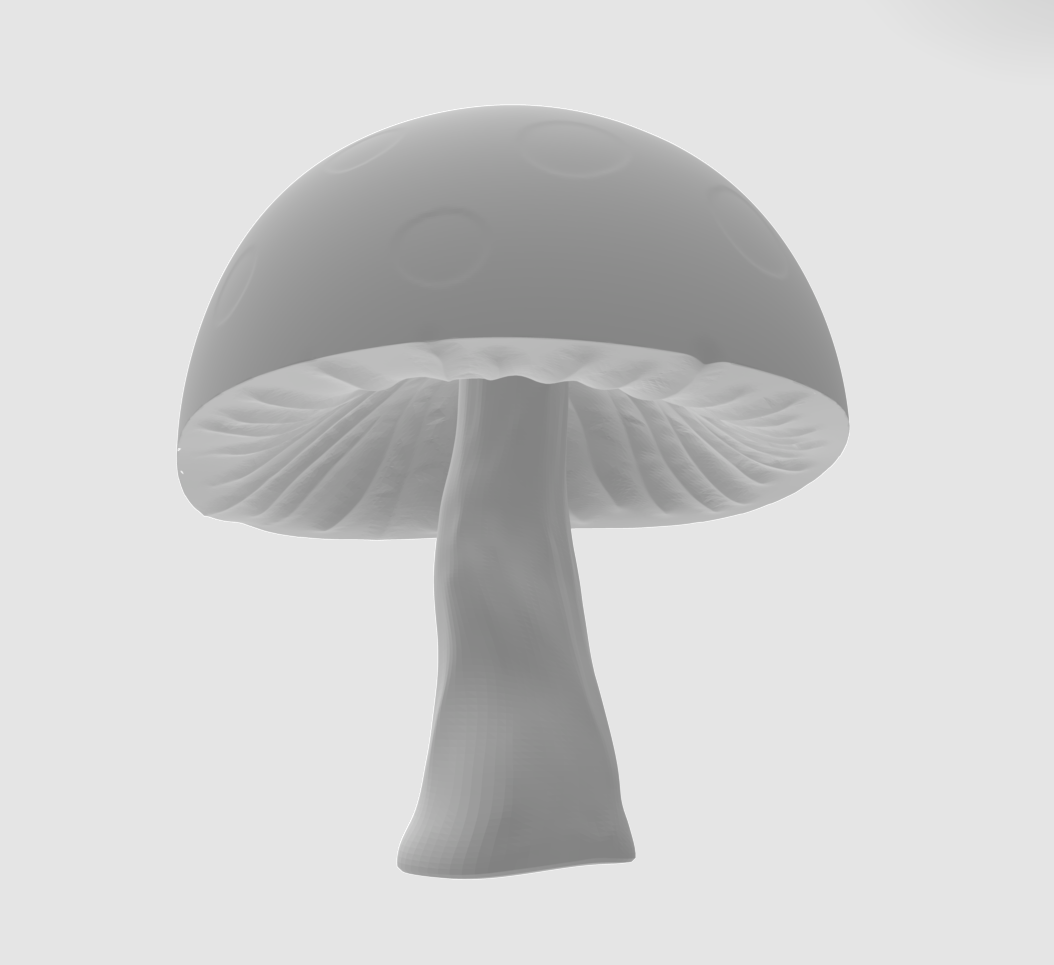 Mushroom
