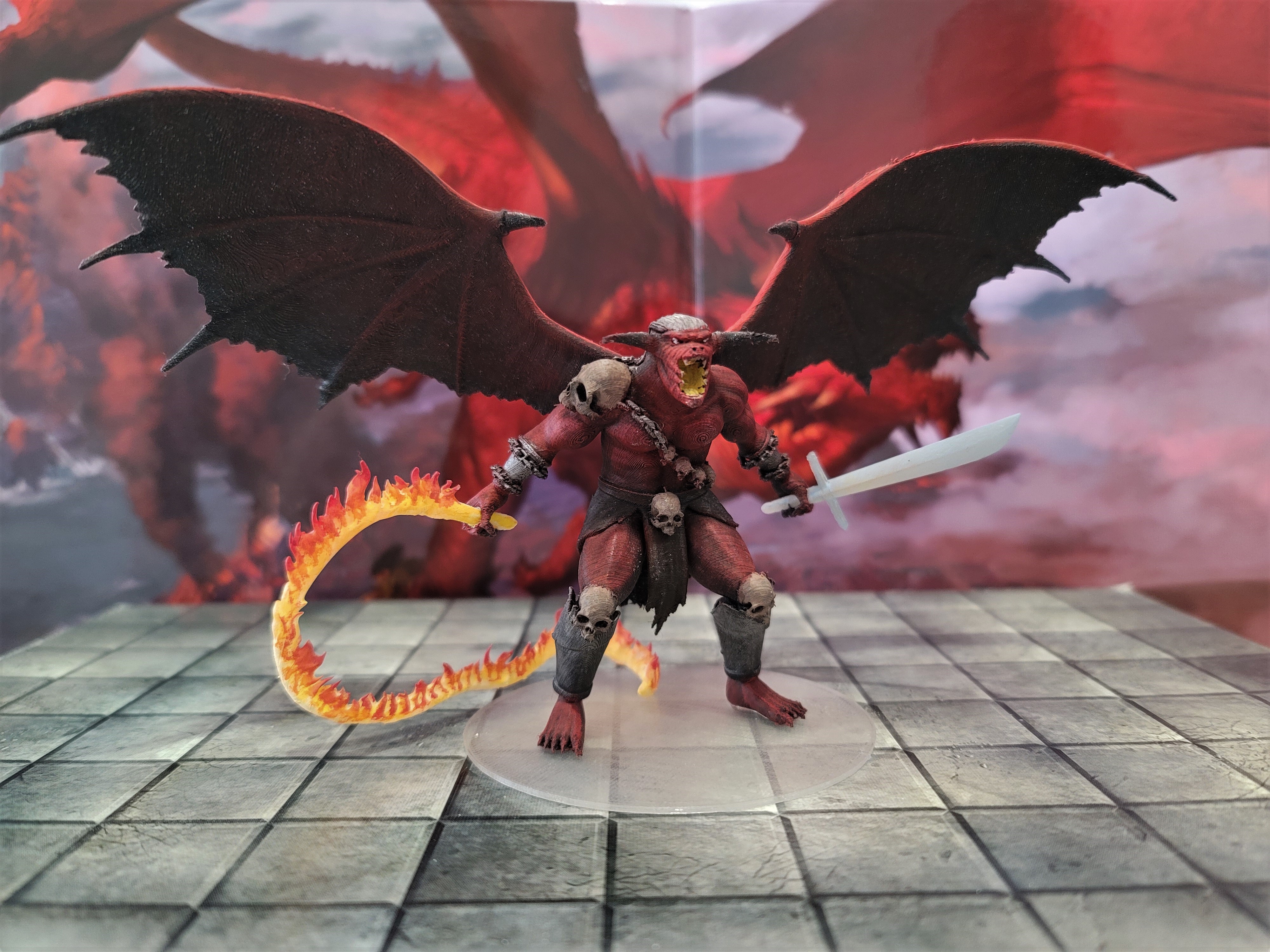 Balor Updated