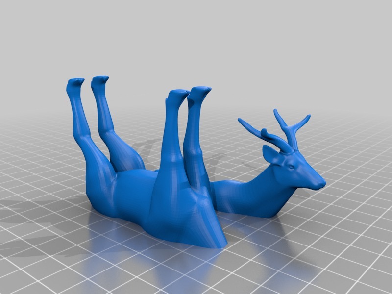 Deer