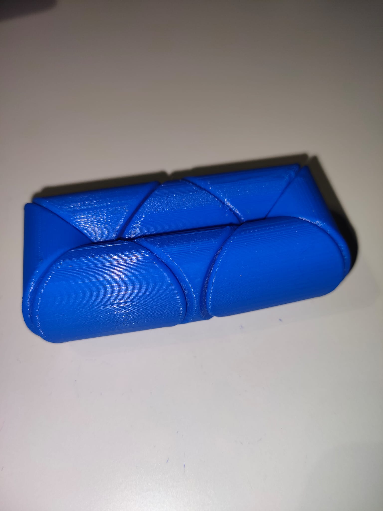 OctaTwist Fidget Toy