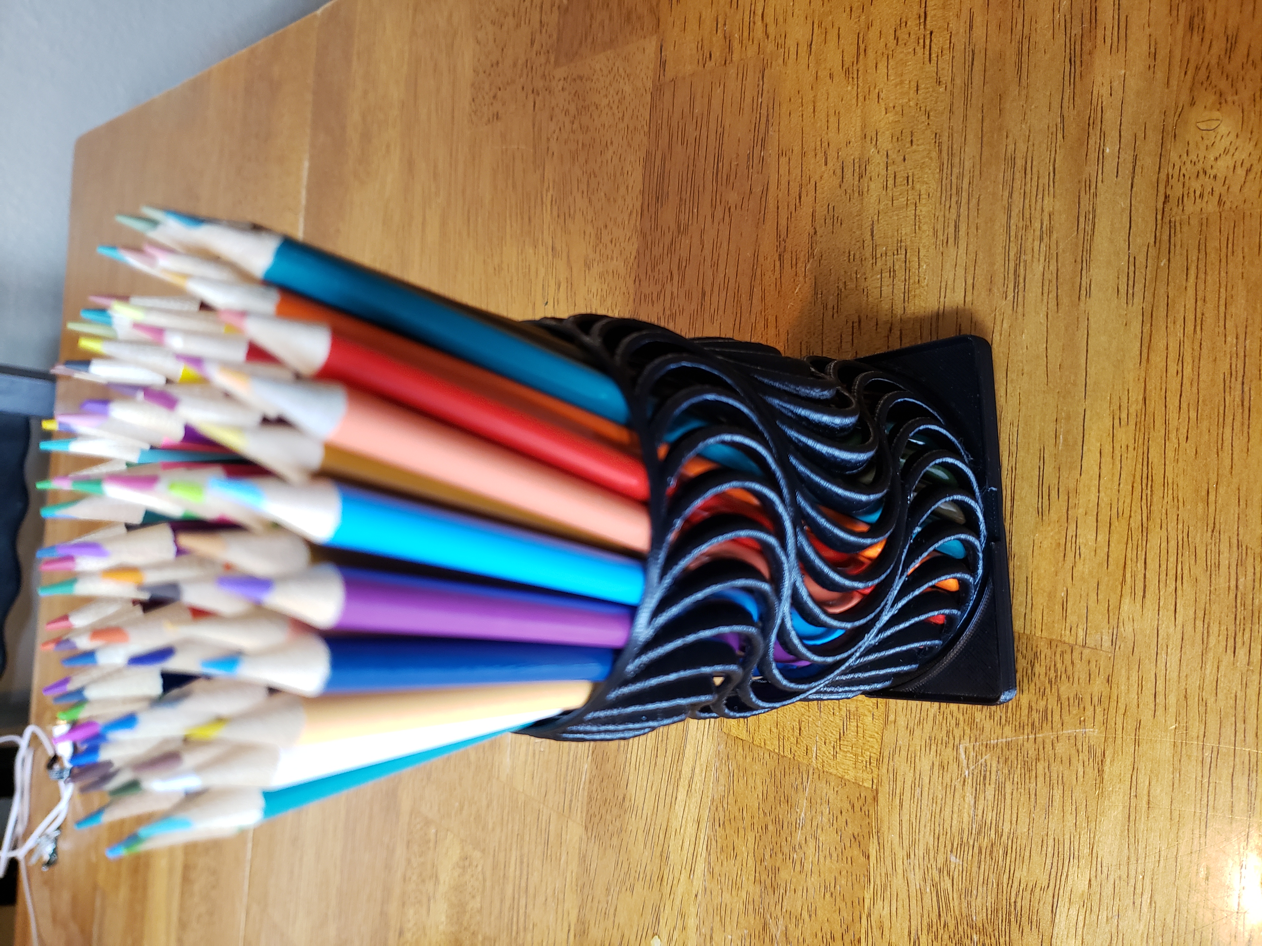 Gridfinity Pen / Pencil holder