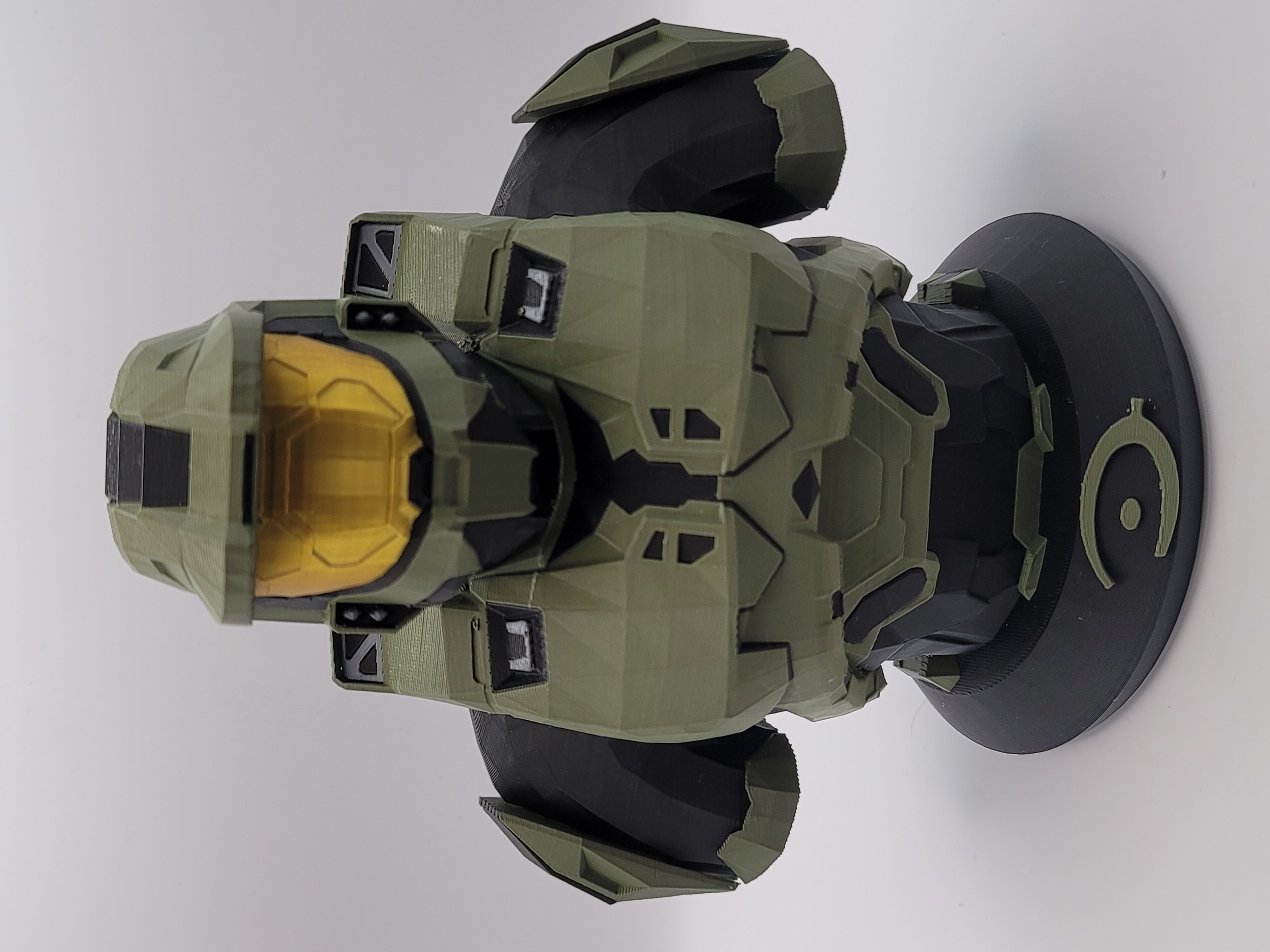 Master Chief