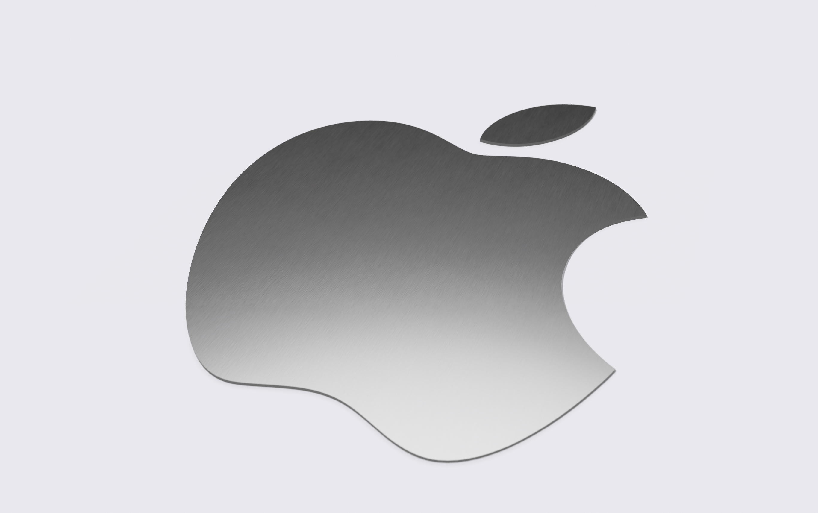 Apple Logo