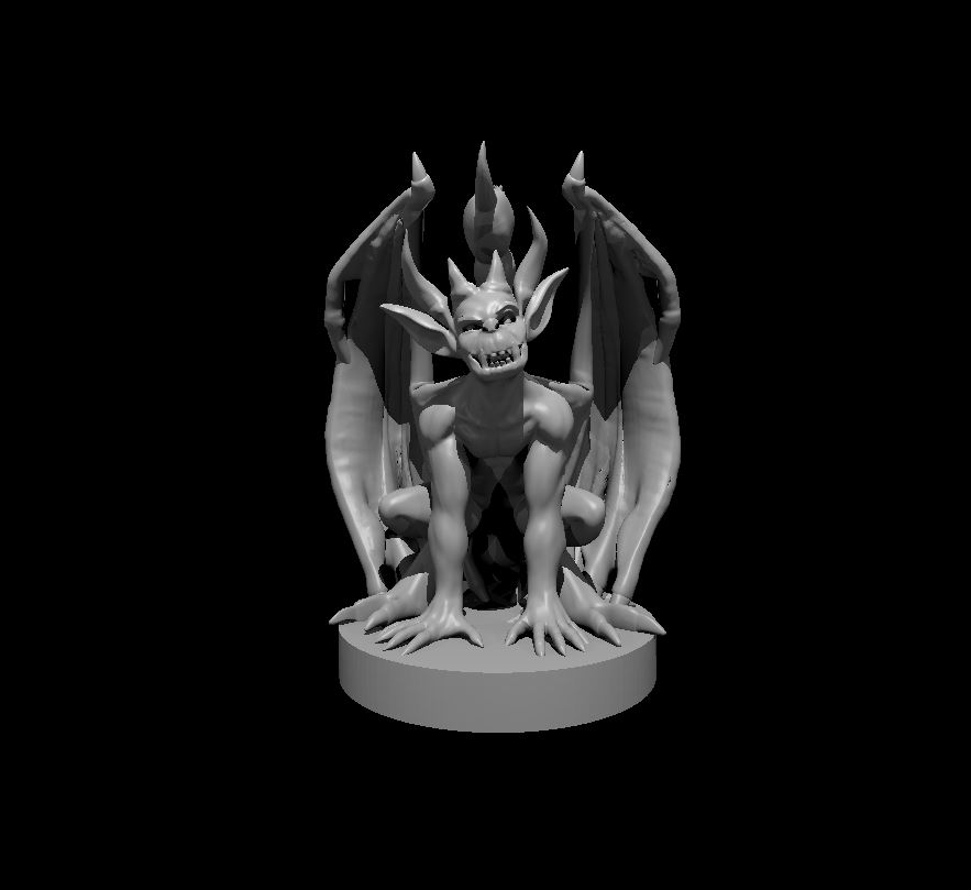 Imp Updated