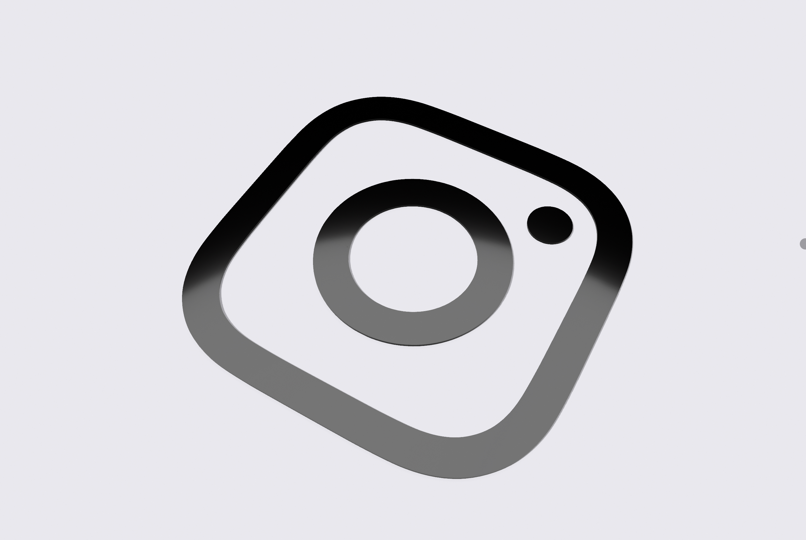 Instagram Logo
