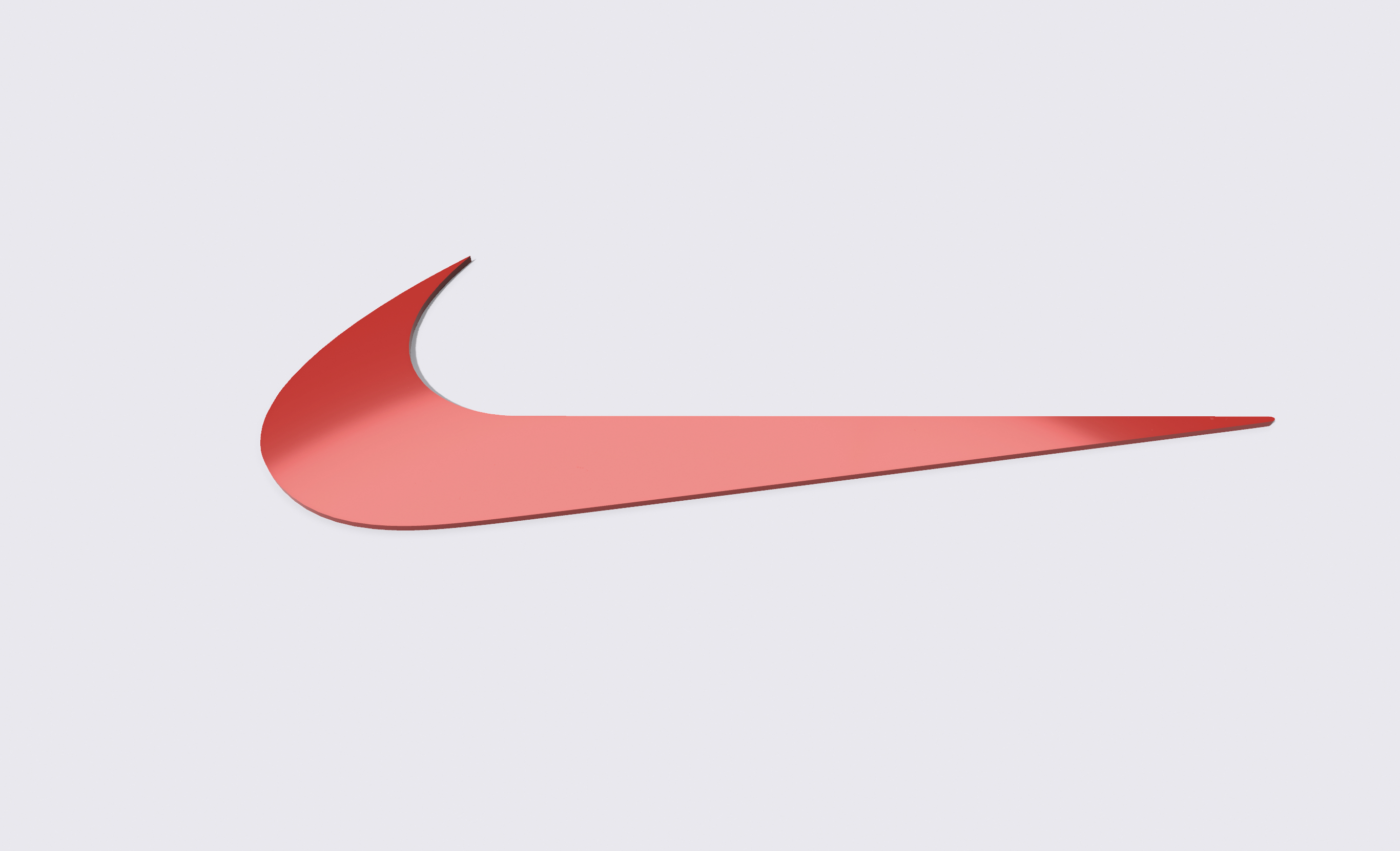 Nike Logo