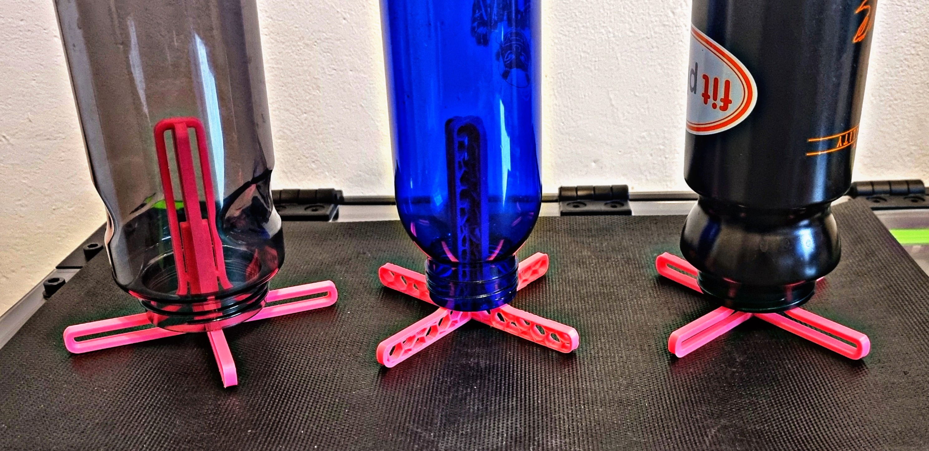 Bottle Dryer System v2