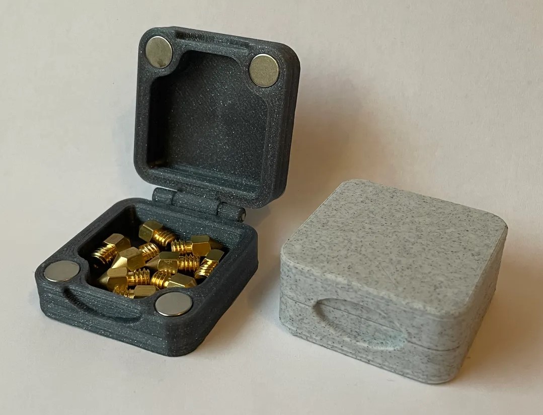Magnetic Box Collection *6 Sizes*