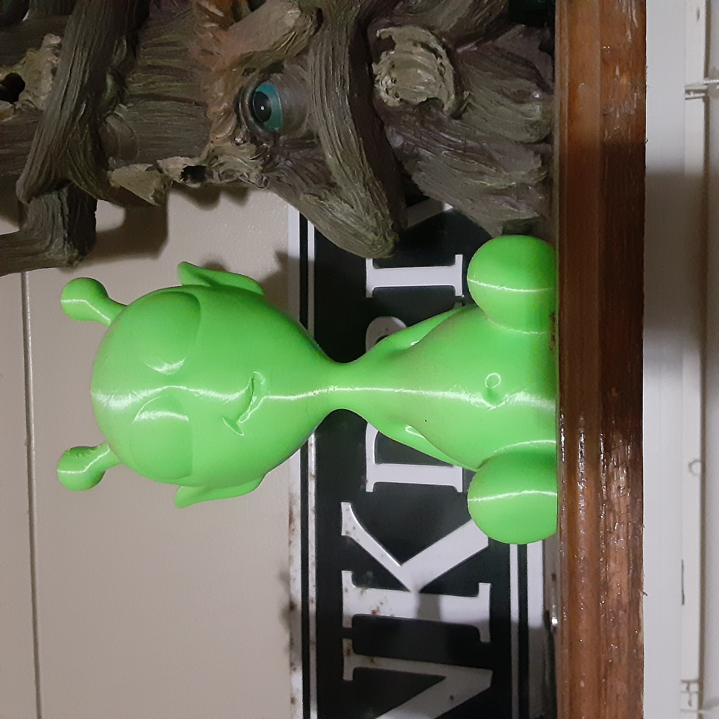 Alien