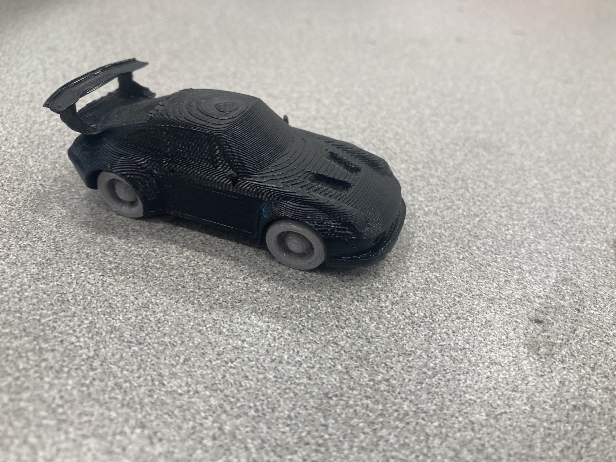 Porsche 911 Turbo