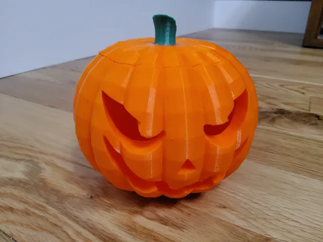 Pumpkin