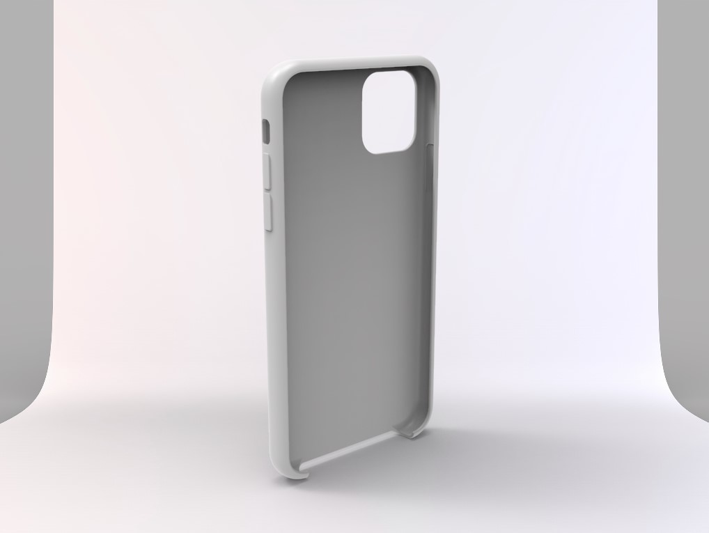 APPLE IPHONE 11 TPU CASE