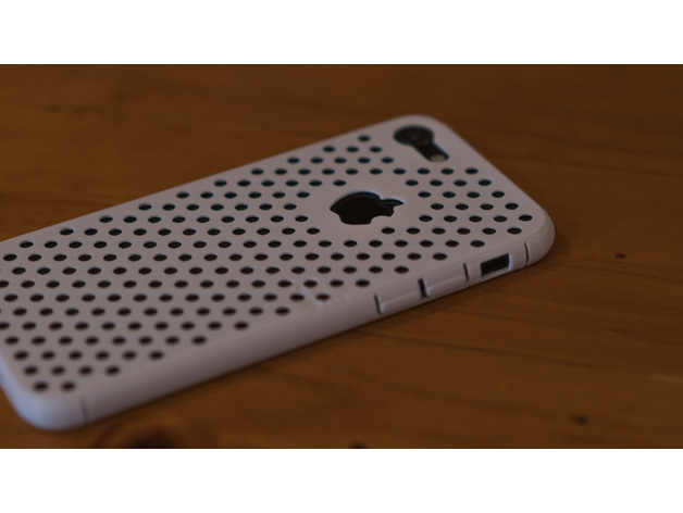 Apple® iPhone 7-8 case