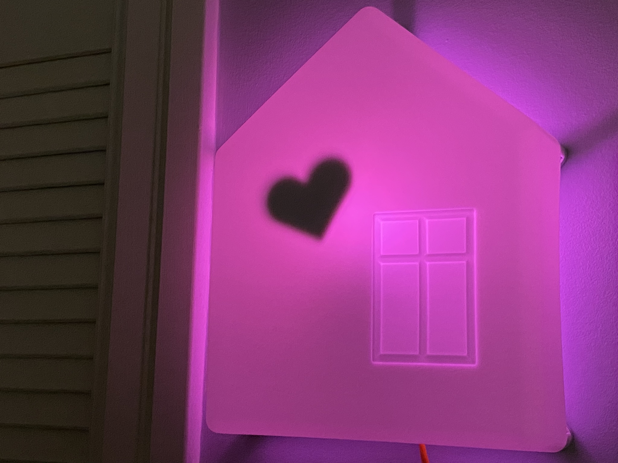 Heart Shape