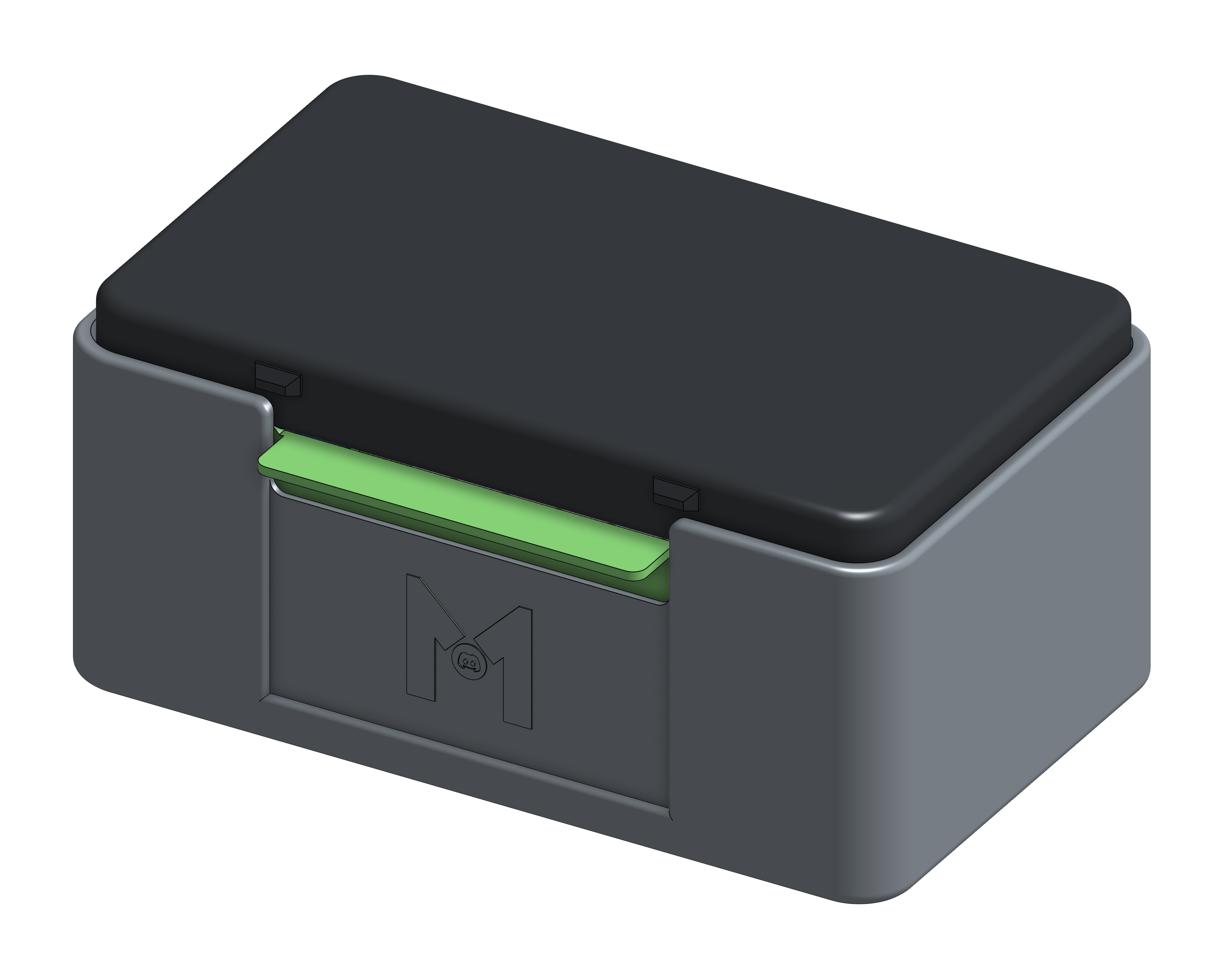 AnkerMake M5 toolbox