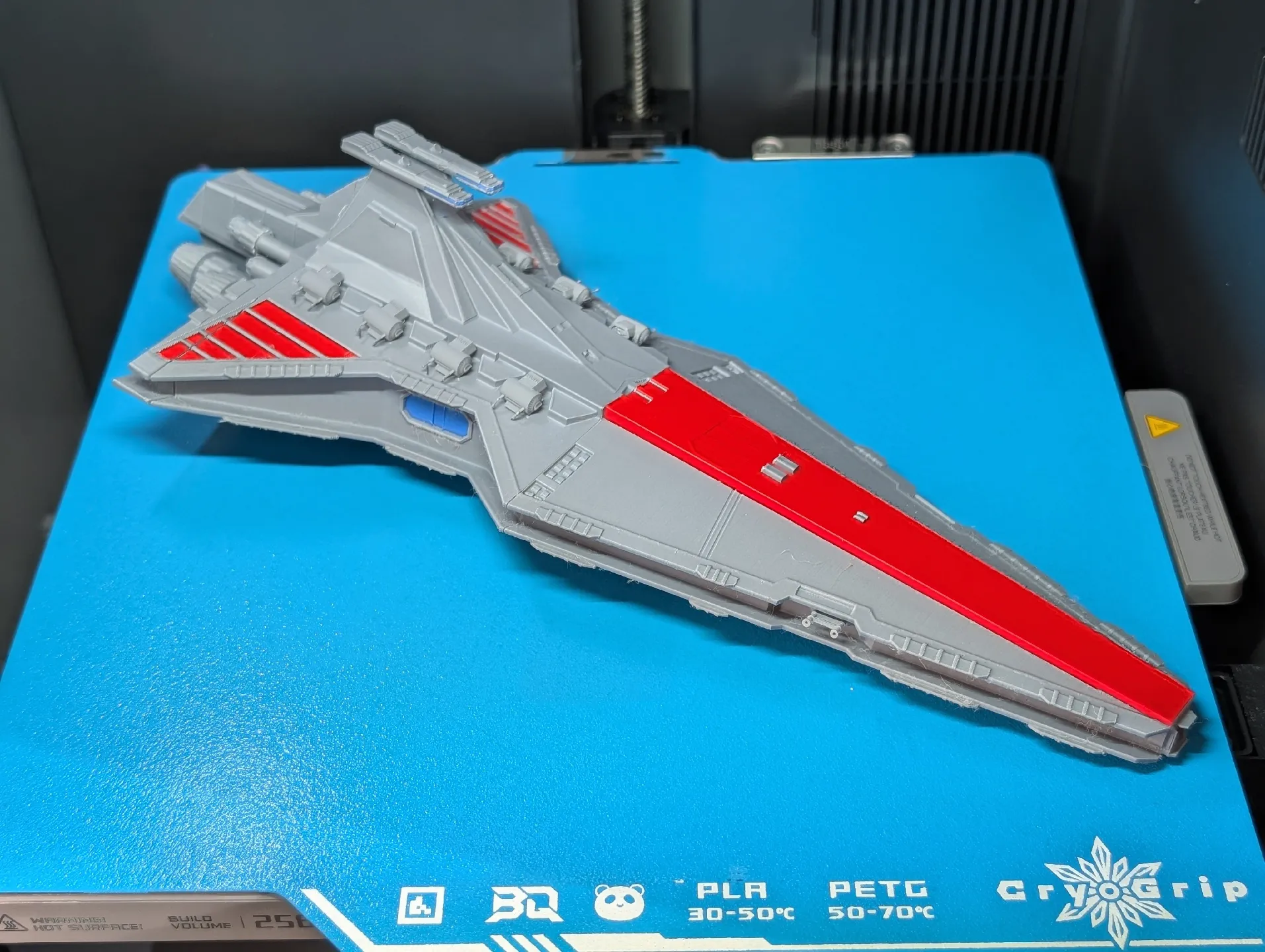 Star Wars Venator-class Star Destroyer