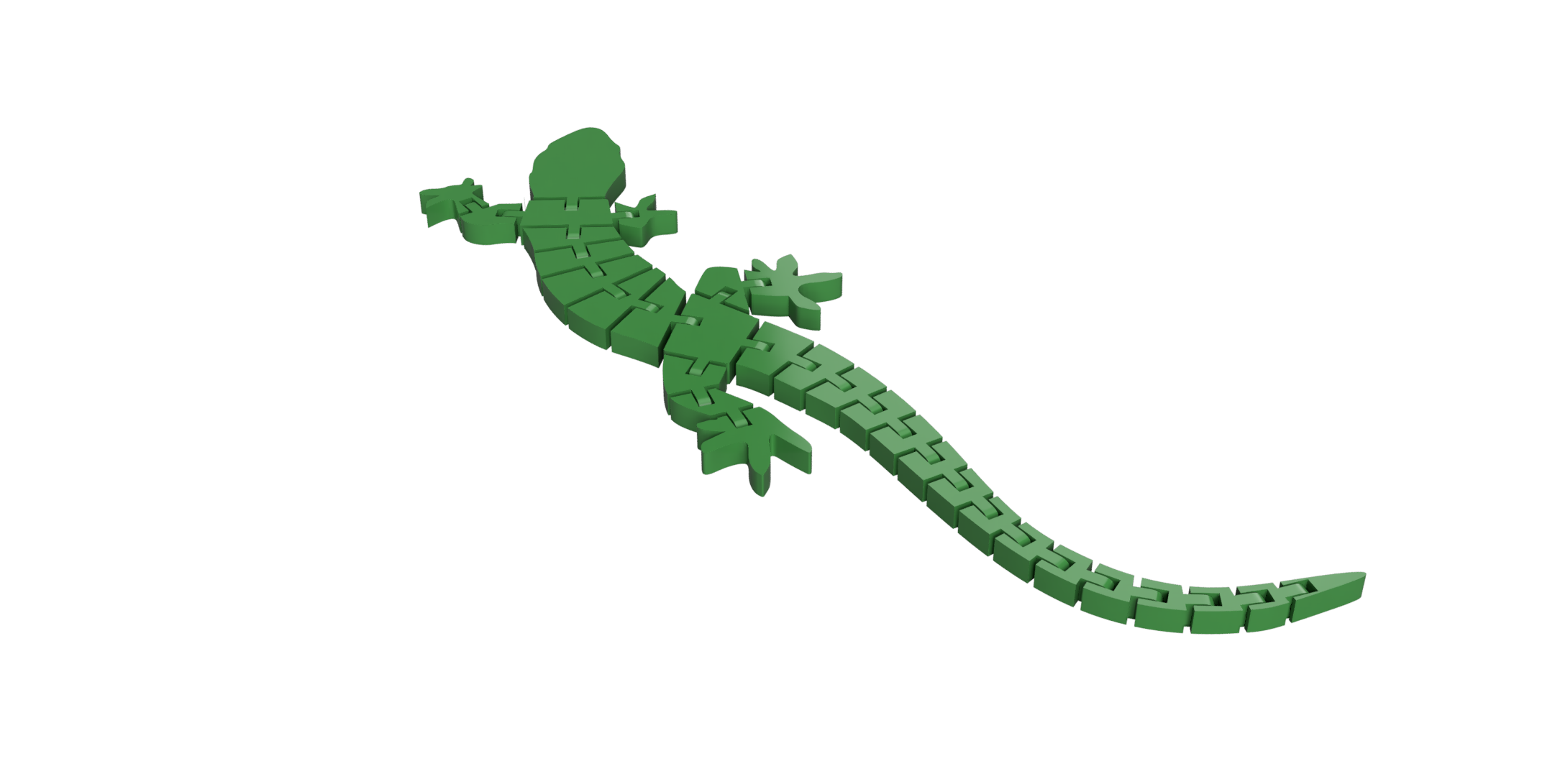 Flexi LΓ©zard