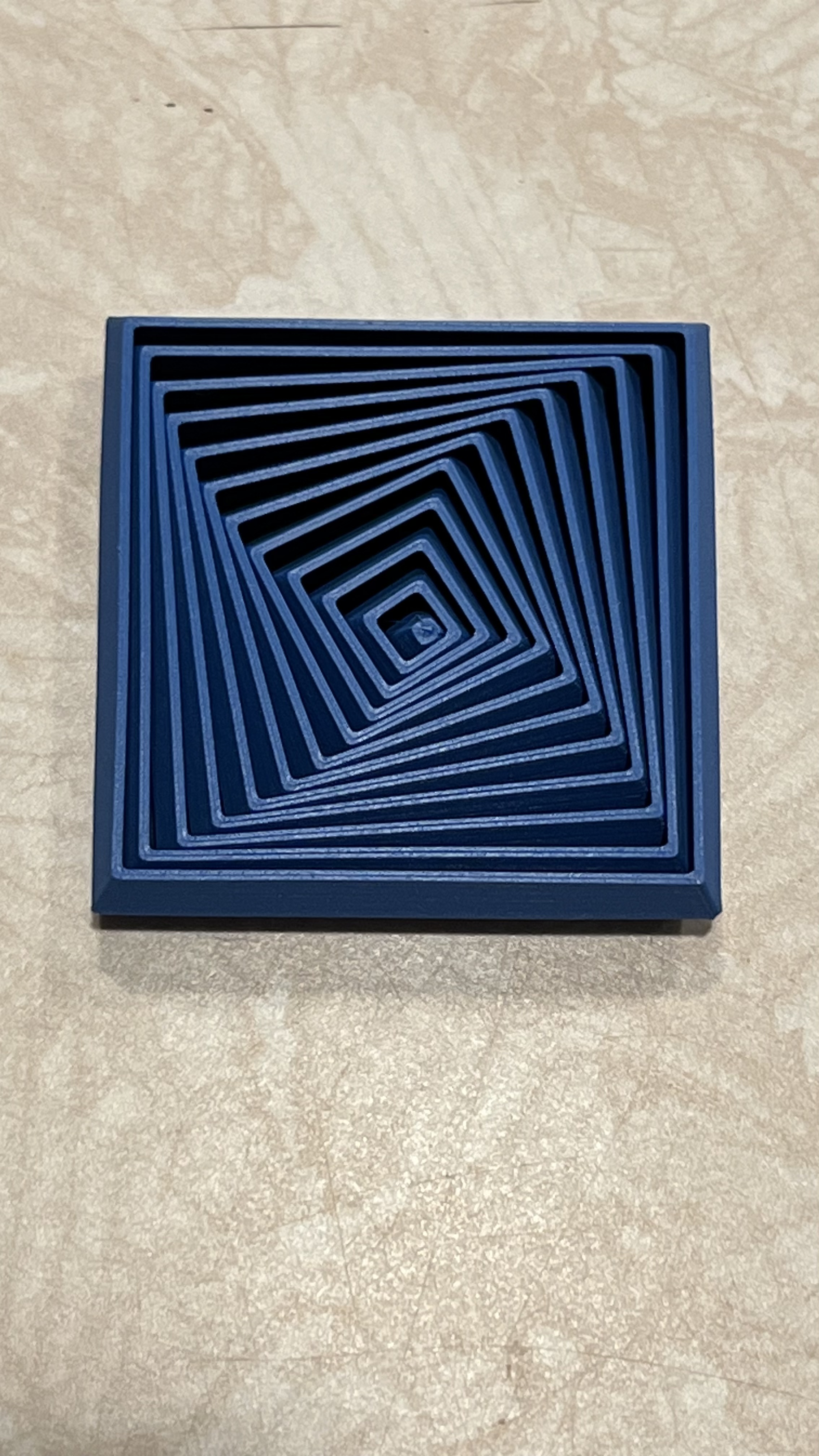 Square Fidget