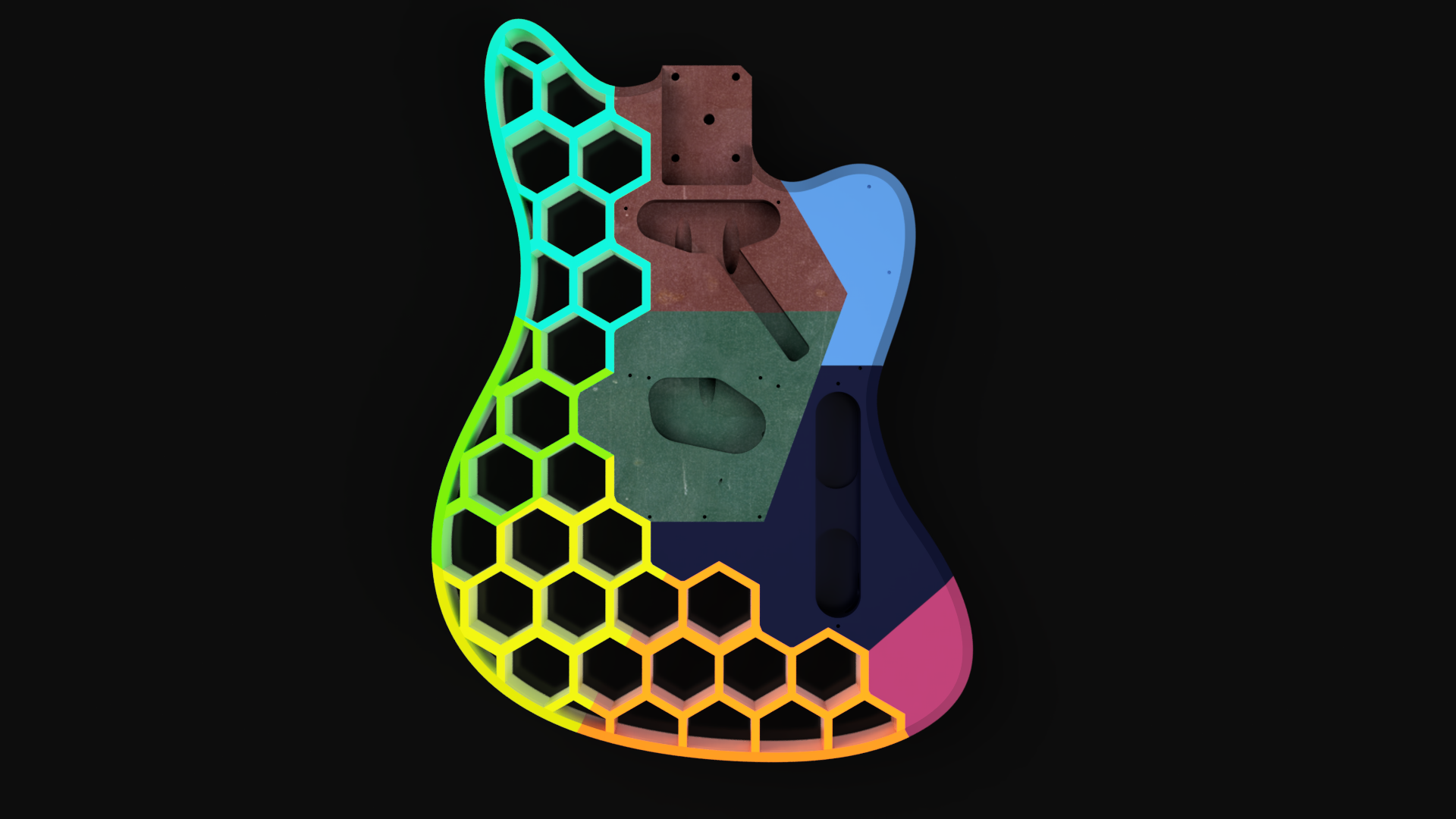 Minicaster (Prusacaster for Prusa Mini)