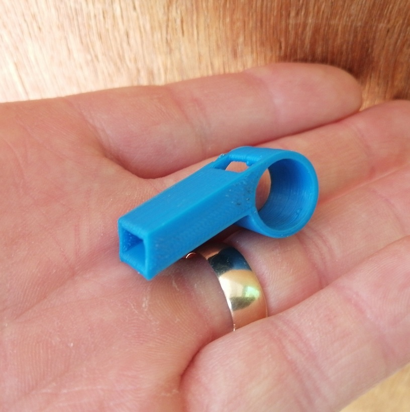 Whistle