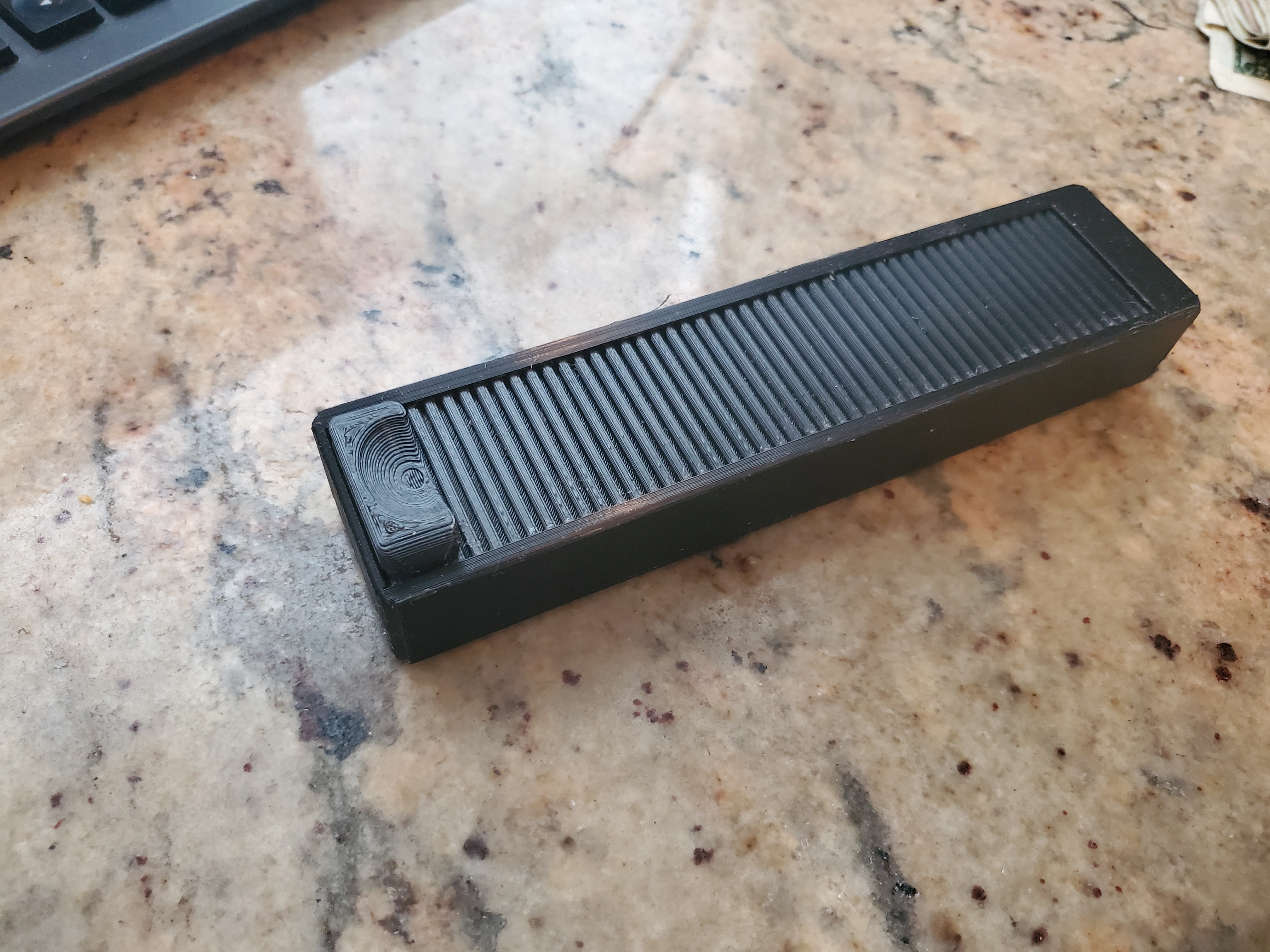 Pill box