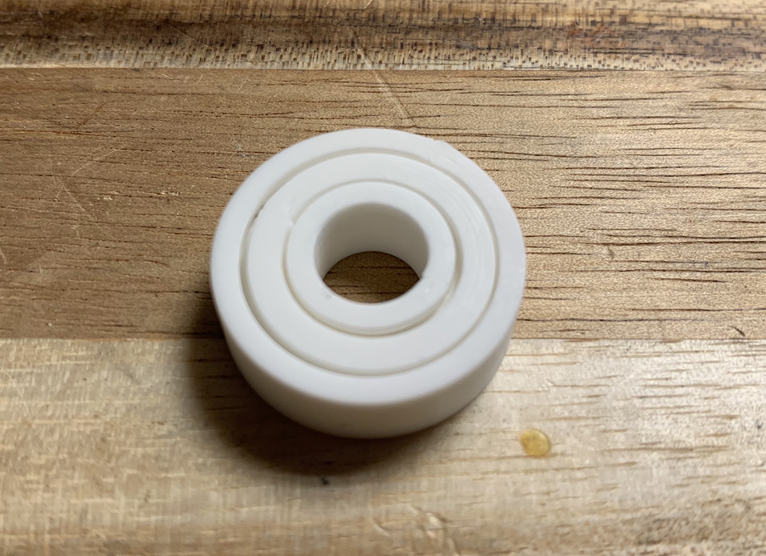 Fast 608 bearing