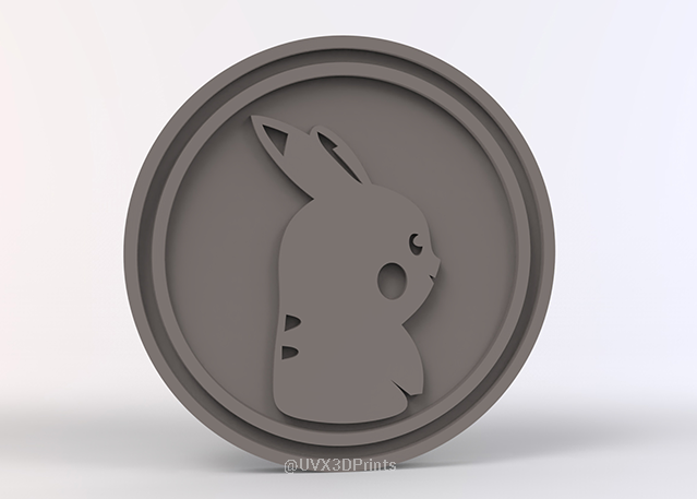 Pikachu Coin