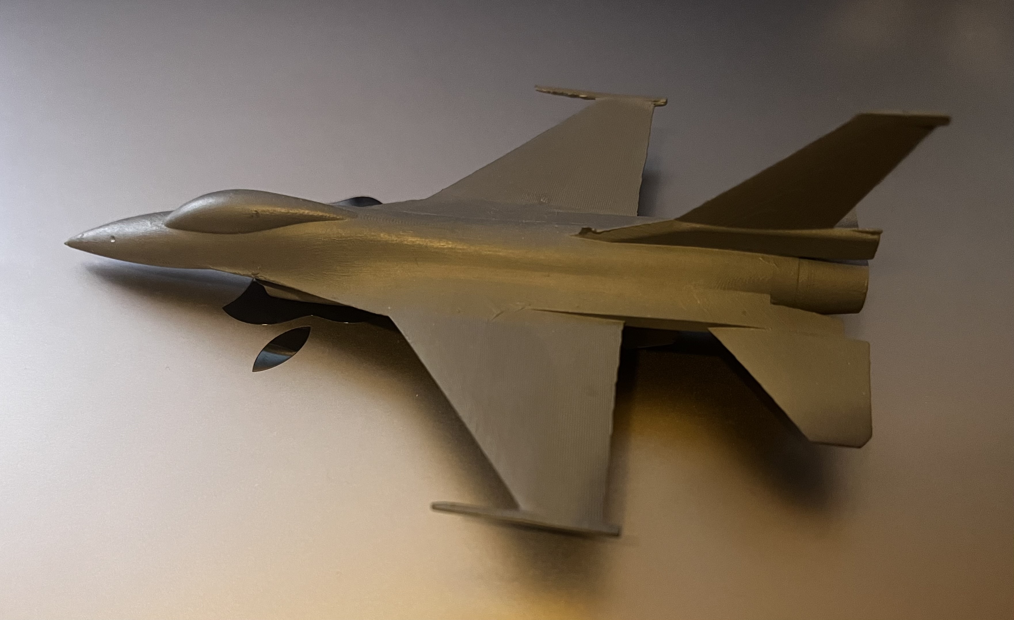 F-16 Viper