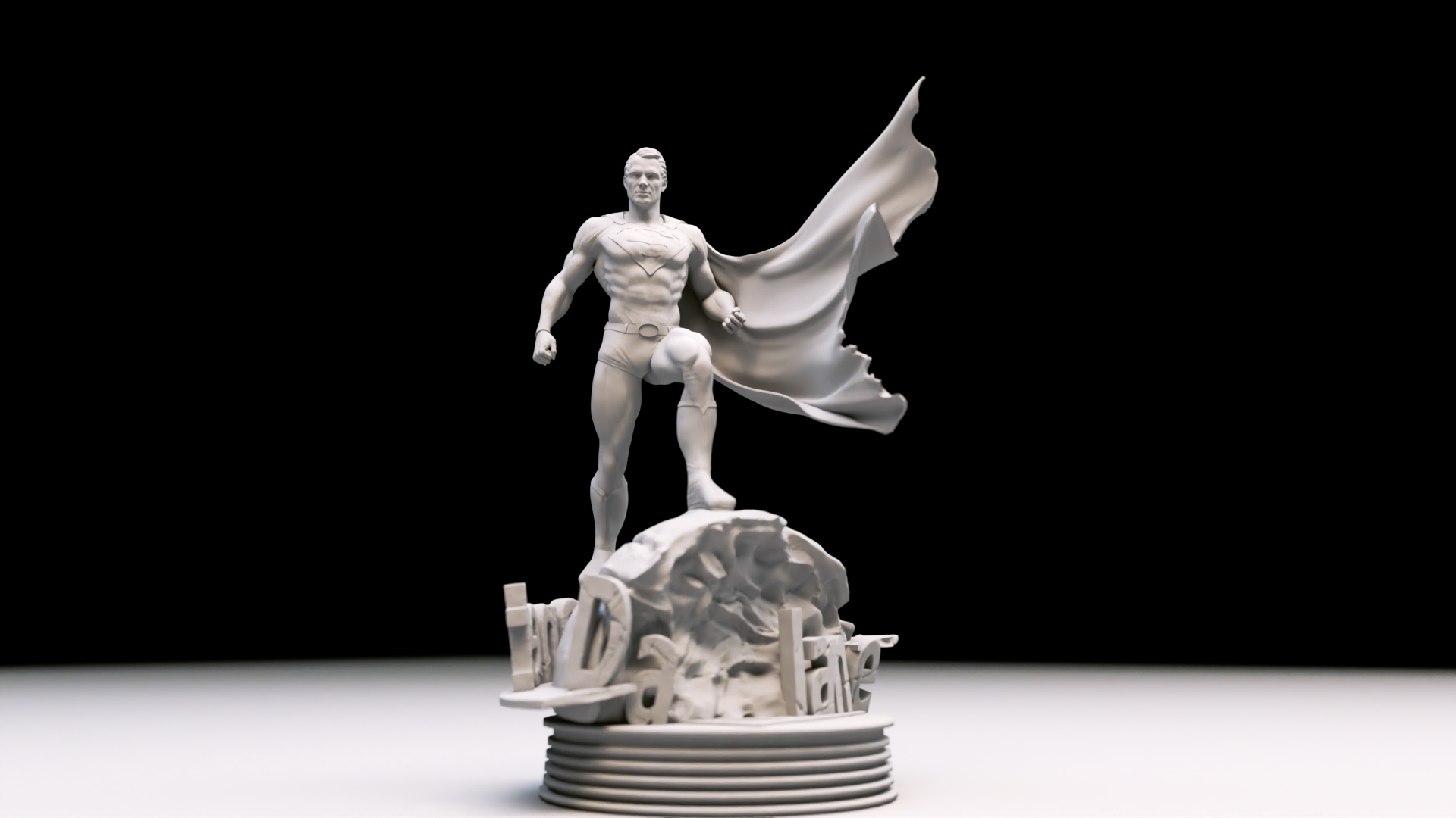 Superman Fan Art