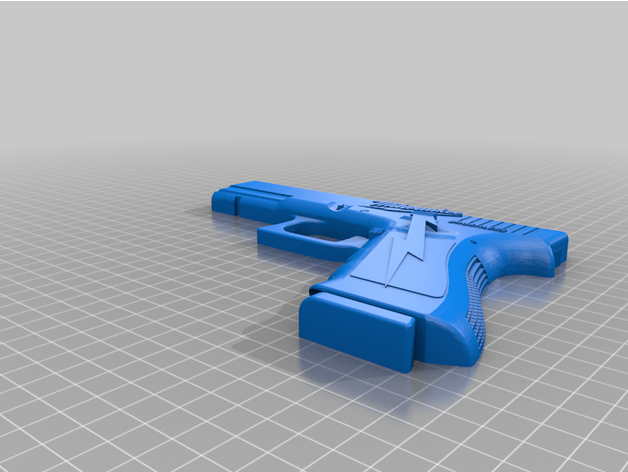Milwaukee Glock Split