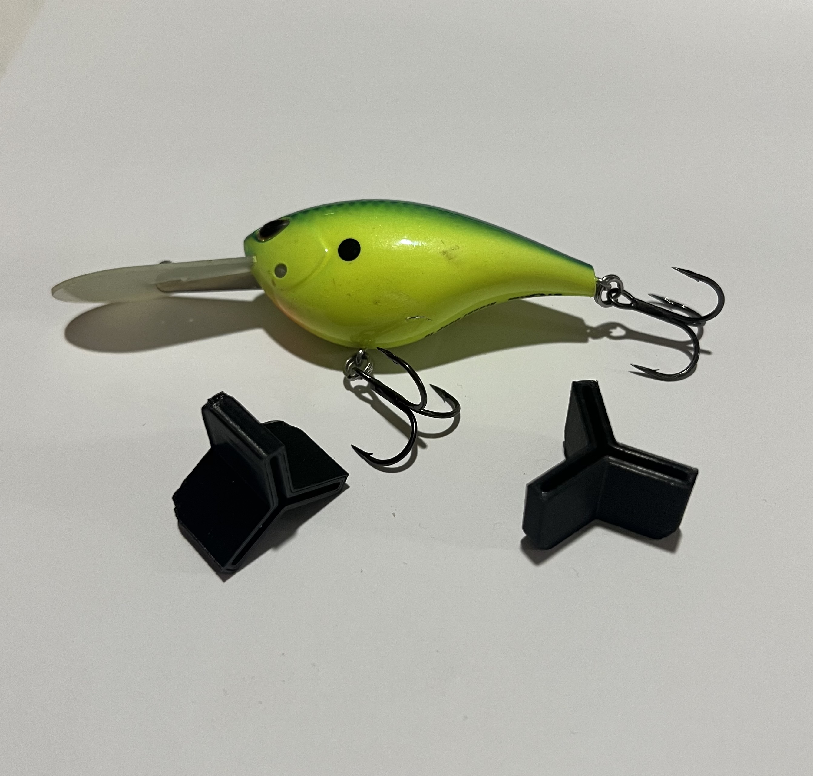 Treble Hook Cover