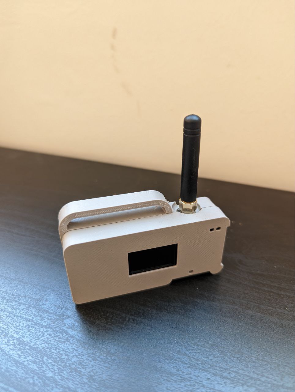 Case for LILYGO LoRa TTGO T3 v1.6 case