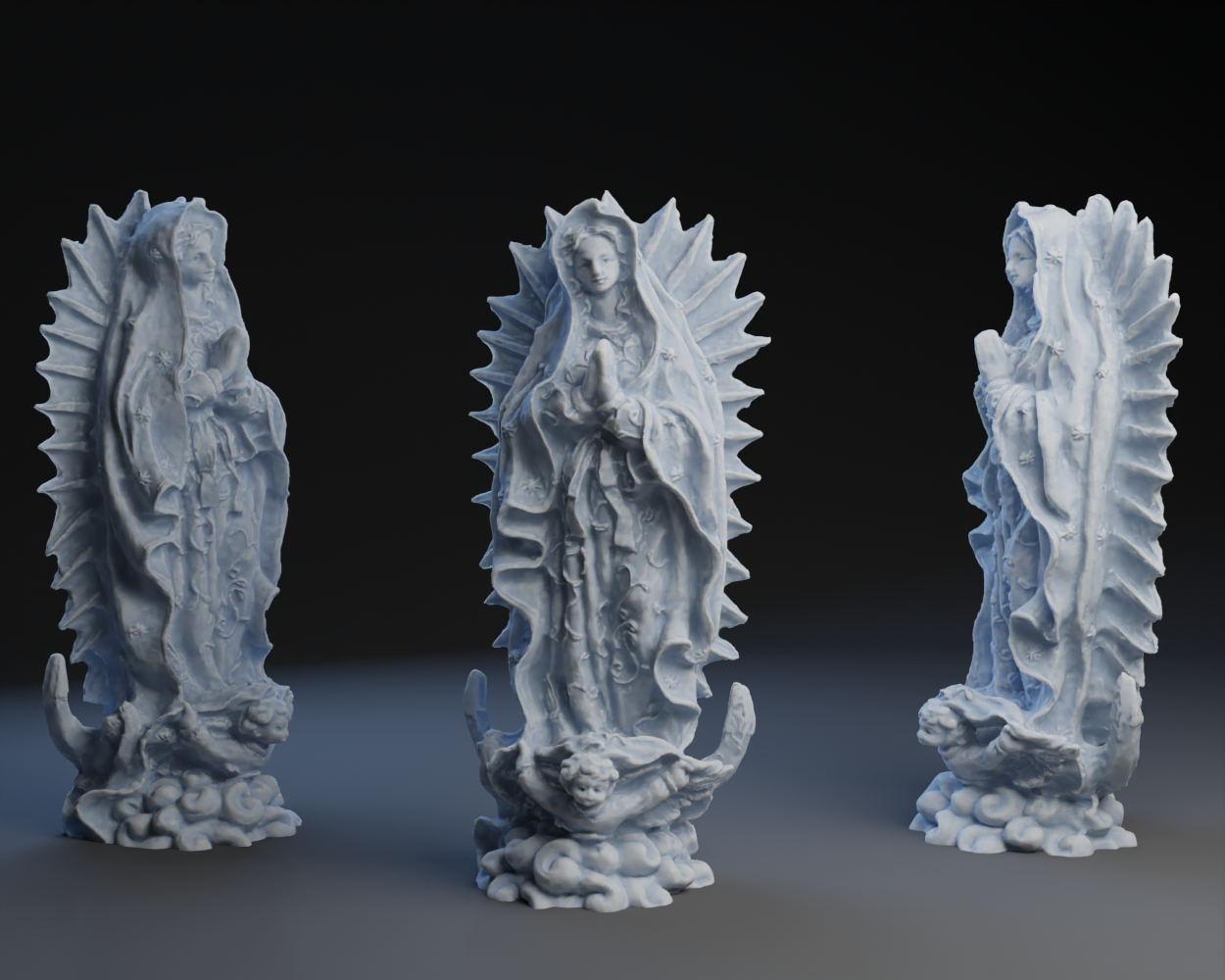 Our Lady of Guadalupe