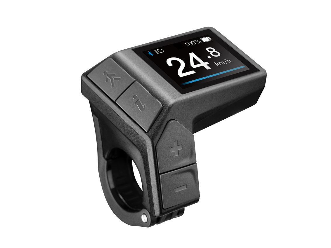 Bracket for Giant RideControl Dash