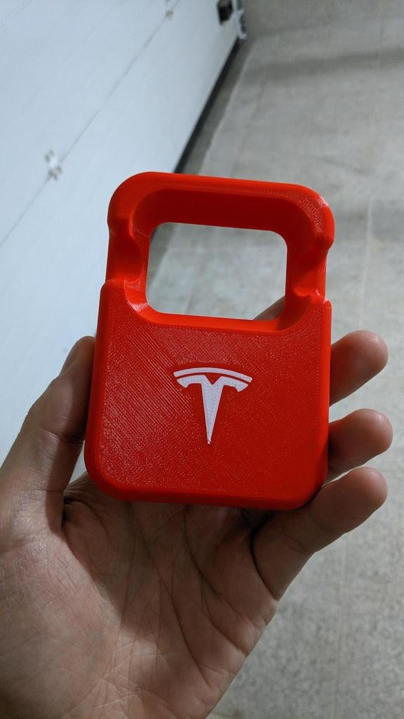 AirPods Pro Wireless Charging Adapter for Tesla Model 3
