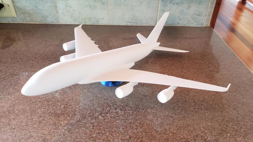 Airbus 380-800
