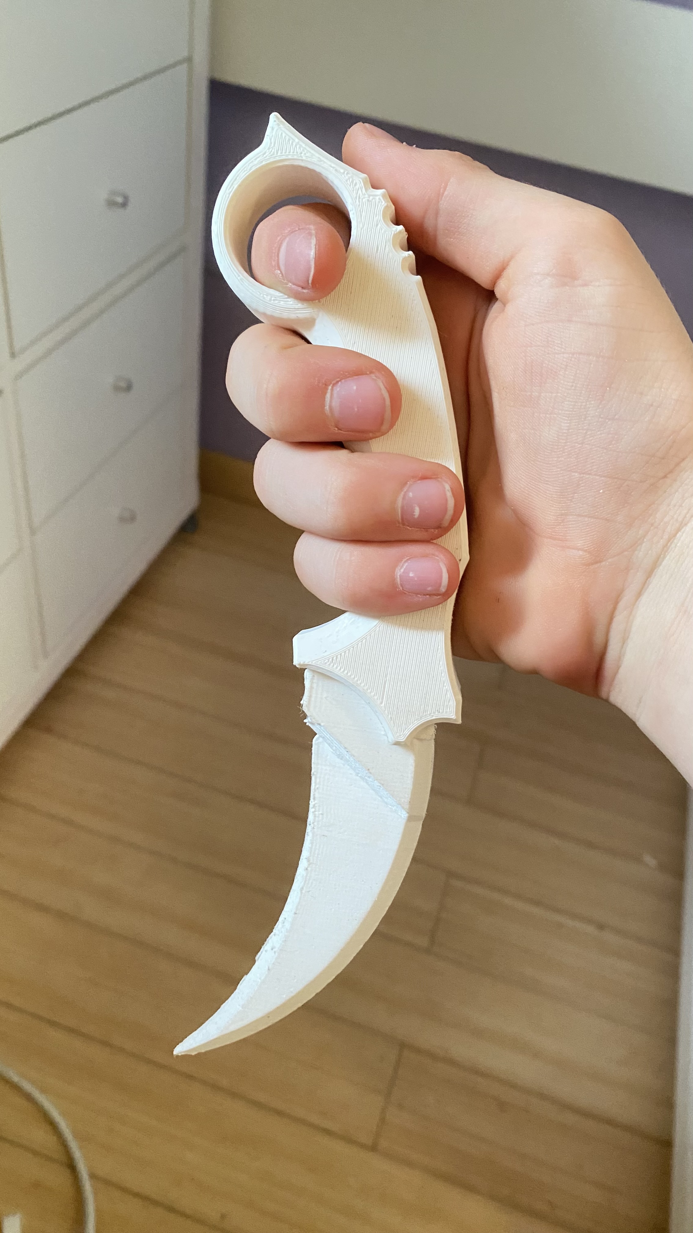 karambit