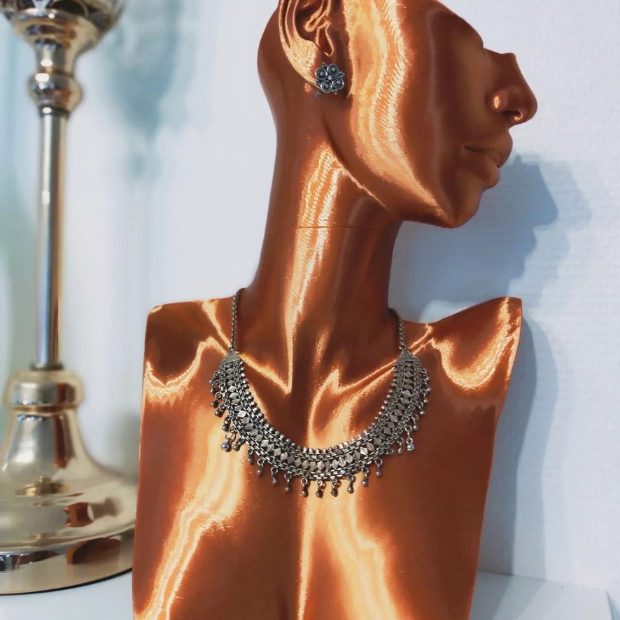 Jewelry Display