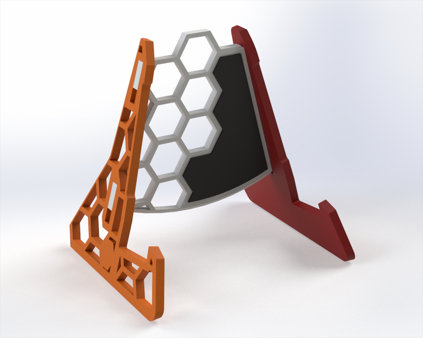 GUITAR STAND PRUSACASTER