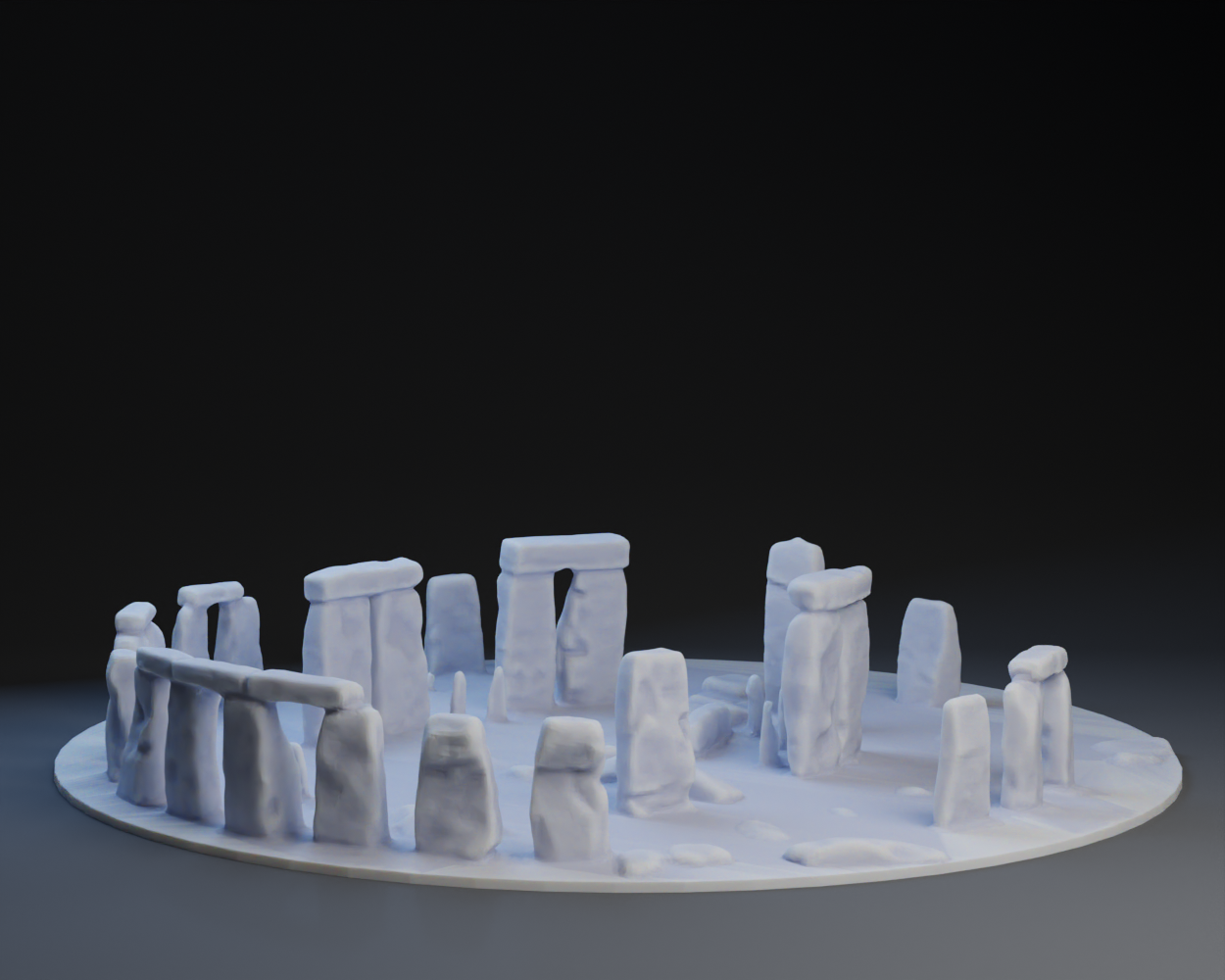 Stonehenge