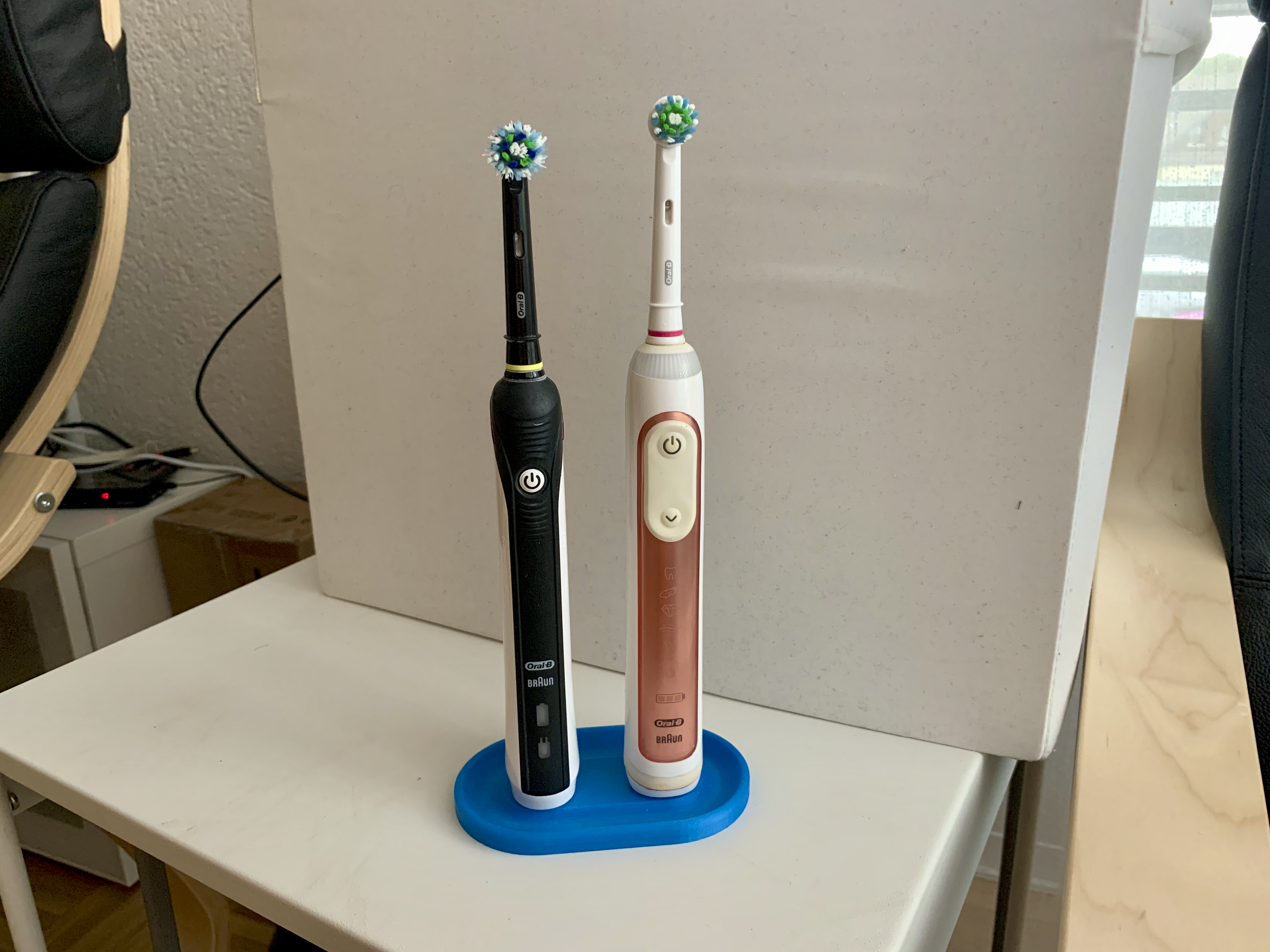 Oral-B Double Stand