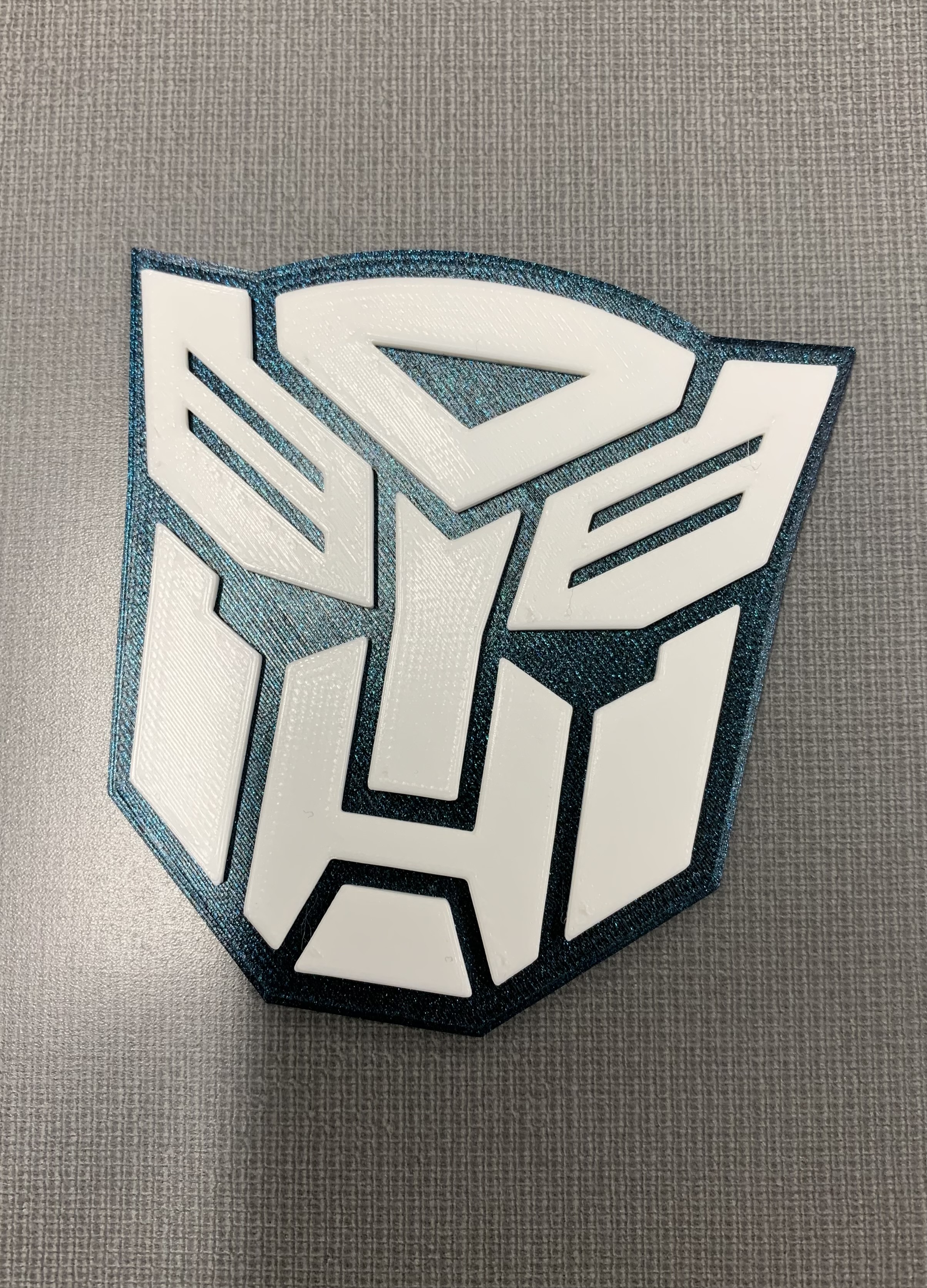 Transformers Logo