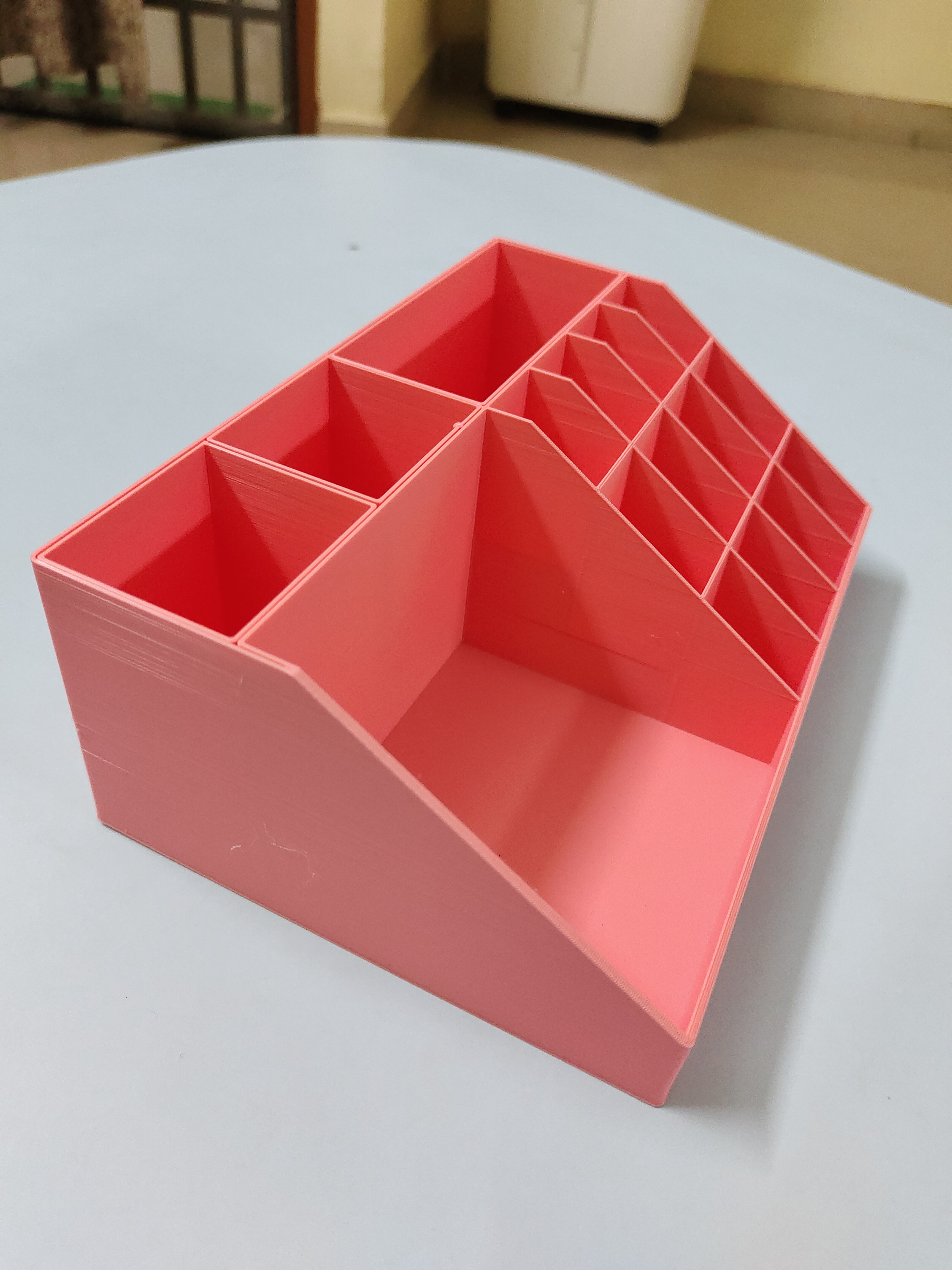 Makeup Box/Tray