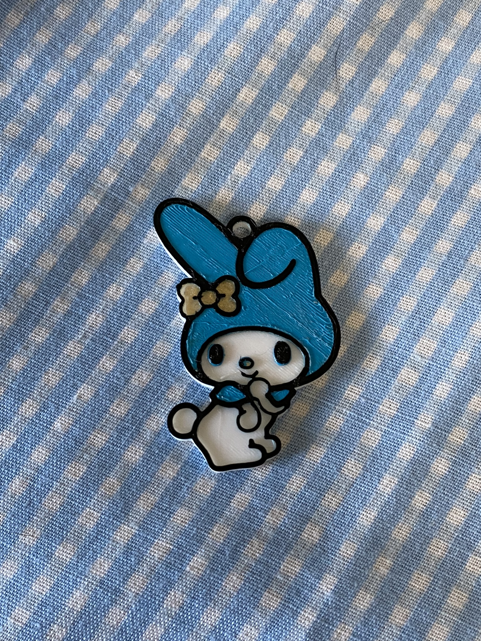 My Melody Pendant