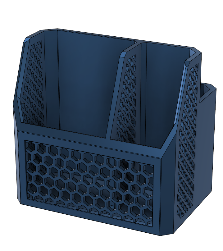 Desk Organizer