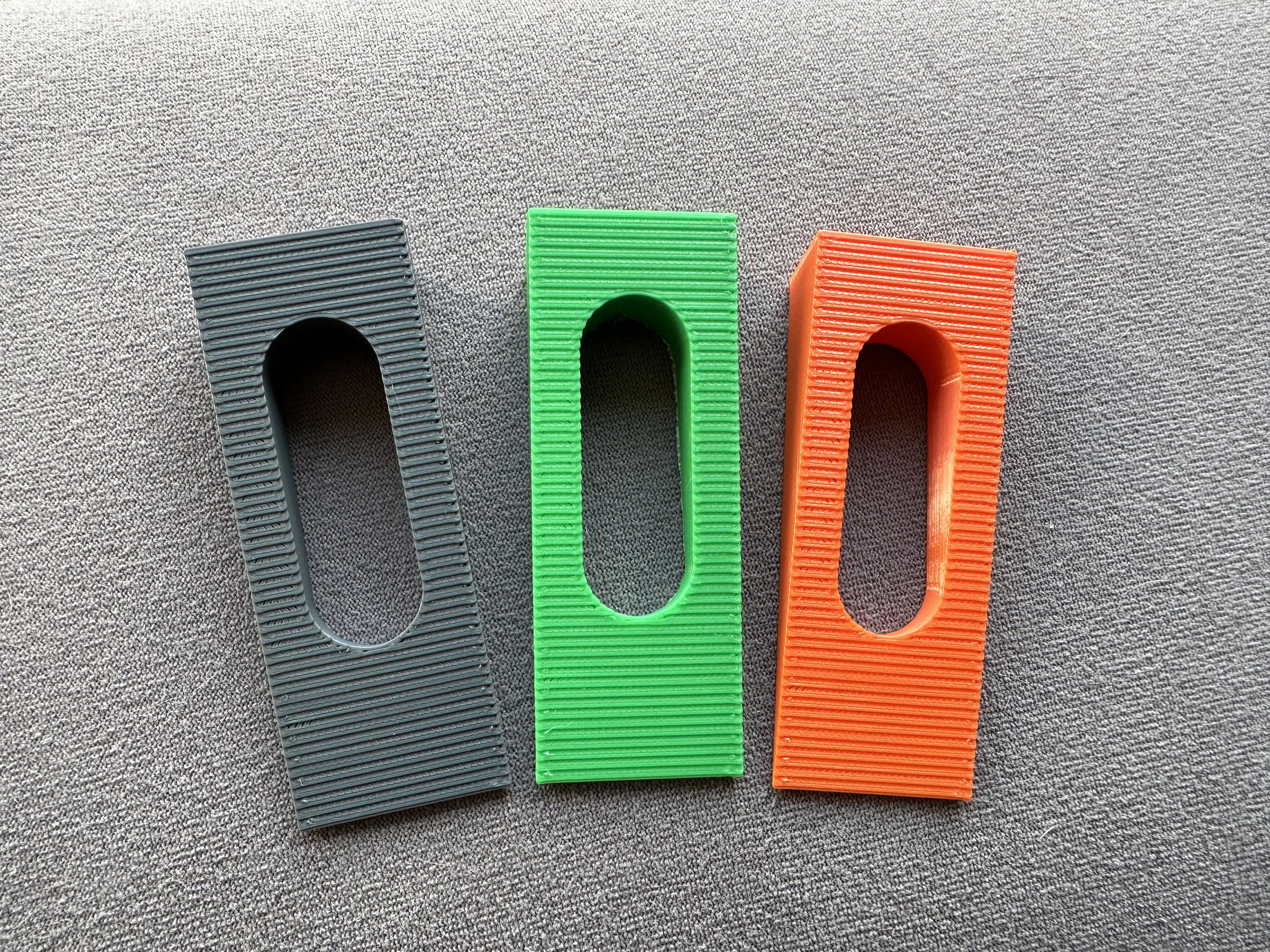 Wedge / Keil // Door wedge / TΓΌr Keil