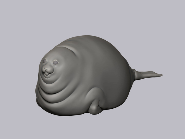 Fat Seal