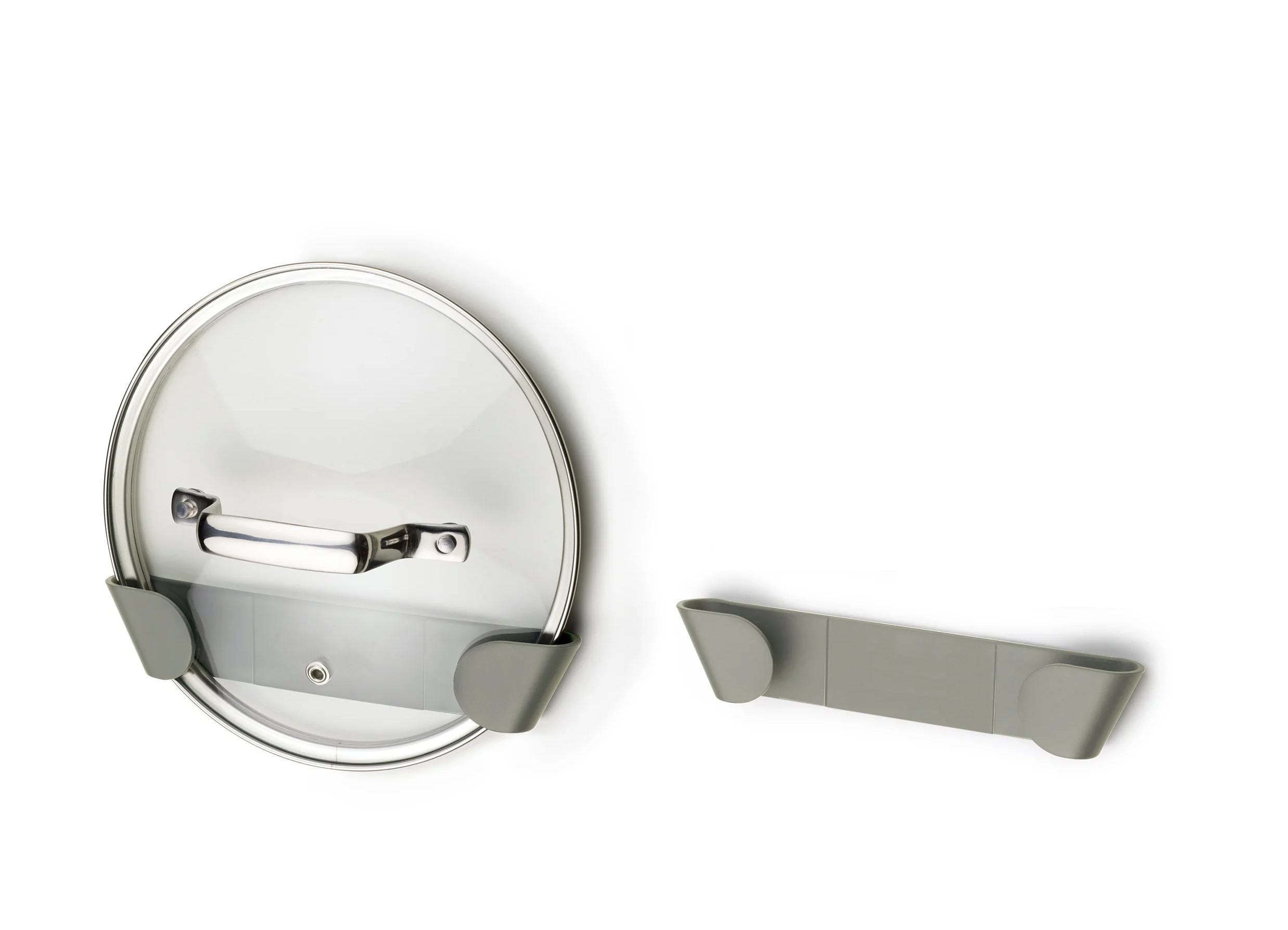 Pot Lid Holder